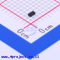 Diodes Incorporated SDM1M40LP8-7