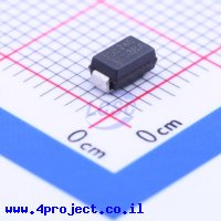 Diodes Incorporated ES2BA-13-F