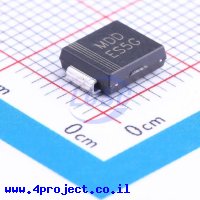 MDD(Microdiode Electronics) ES5GC