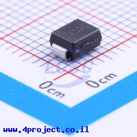 Shandong Jingdao Microelectronics ES2GB