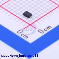 Diodes Incorporated PD3R1600-7