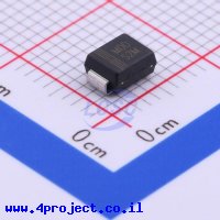 MDD(Microdiode Electronics) S2MB
