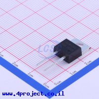 SMC(Sangdest Microelectronicstronic (Nanjing)) SDUR1040