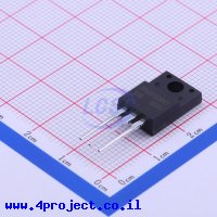 SMC(Sangdest Microelectronicstronic (Nanjing)) SDURF1020CT