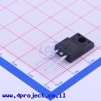 SMC(Sangdest Microelectronicstronic (Nanjing)) SDURF860