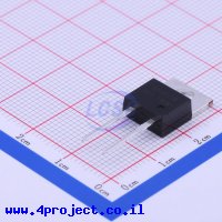 SMC(Sangdest Microelectronicstronic (Nanjing)) SDUR530