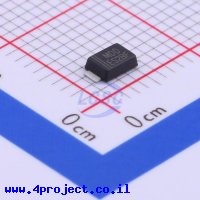 MDD(Microdiode Electronics) ES2BF-SMAF