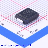 MDD(Microdiode Electronics) US3GC
