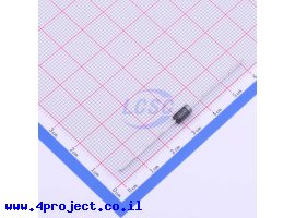תמונה של מוצר  MDD(Microdiode Electronics) HER208