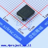 MDD(Microdiode Electronics) US3J