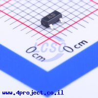 Jiangsu Changjing Electronics Technology Co., Ltd. 1SS181