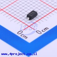 Jiangsu Changjing Electronics Technology Co., Ltd. BAV16W