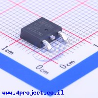 STMicroelectronics STPS15L30CB-TR