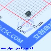 Jiangsu Changjing Electronics Technology Co., Ltd. BAS316
