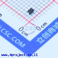 Jiangsu Changjing Electronics Technology Co., Ltd. BAV21WS
