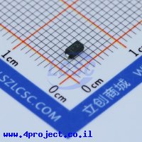 Jiangsu Changjing Electronics Technology Co., Ltd. BAV20W