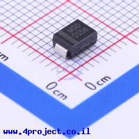 MDD(Microdiode Electronics) SS56B