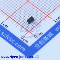 Jiangsu Changjing Electronics Technology Co., Ltd. BAV21W