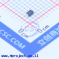 Jiangsu Changjing Electronics Technology Co., Ltd. 1SS355