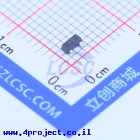 Jiangsu Changjing Electronics Technology Co., Ltd. 1SS193