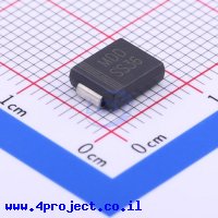 MDD(Microdiode Electronics) SS36C