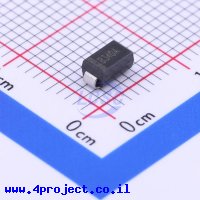 MDD(Microdiode Electronics) B340A