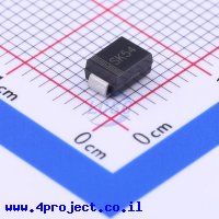 MDD(Microdiode Electronics) SK54