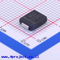 MDD(Microdiode Electronics) SS310C
