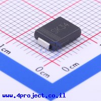 MDD(Microdiode Electronics) SK34C
