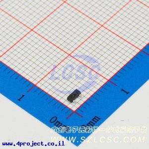 Jiangsu Changjing Electronics Technology Co., Ltd. BAV199