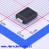 MDD(Microdiode Electronics) SS52C