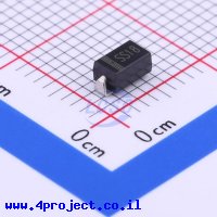MDD(Microdiode Electronics) SS18