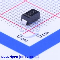 MDD(Microdiode Electronics) SS38