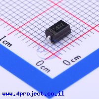 MDD(Microdiode Electronics) SS22