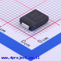 MDD(Microdiode Electronics) SS54C
