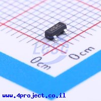 Jiangsu Changjing Electronics Technology Co., Ltd. MMBD7000