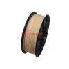 פלסטיק למדפסת תלת-מימד - עור - PLA 1.75mm