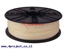 תמונה של מוצר פלסטיק למדפסת תלת-מימד - עור - PLA 1.75mm