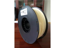 תמונה של מוצר פלסטיק למדפסת תלת-מימד - עור - PLA 3.0mm