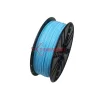 פלסטיק למדפסת תלת-מימד - טורקיז - PLA 1.75mm
