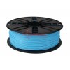 פלסטיק למדפסת תלת-מימד - טורקיז - PLA 1.75mm