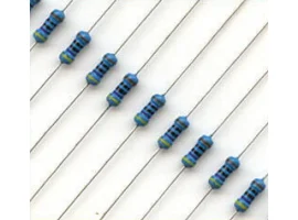 תמונה של מוצר נגד 3.6 אוהם 1/4 וואט 1% דיוק