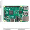 כרטיס פיתוח - Raspberry Pi 2 - דגם B