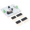 מגן Arduino לתקשורת RS-485 - גרסה v2