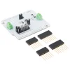 מגן Arduino לתקשורת RS-485 - גרסה v2