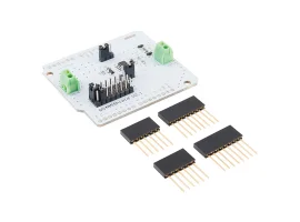 תמונה של מוצר מגן Arduino לתקשורת RS-485 - גרסה v2