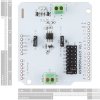 מגן Arduino לתקשורת RS-485 - גרסה v2