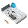 מתאם RS-485 לכרטיסי Raspberry PI v2