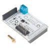 מתאם RS-485 לכרטיסי Raspberry PI v2