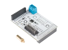 תמונה של מוצר מתאם RS-485 לכרטיסי Raspberry PI v2